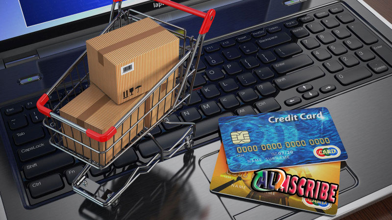 e-commerce