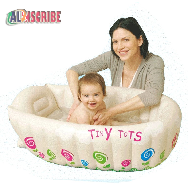 Tub Booster Seat