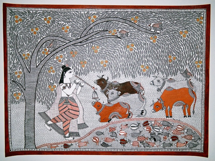 Mithila ART