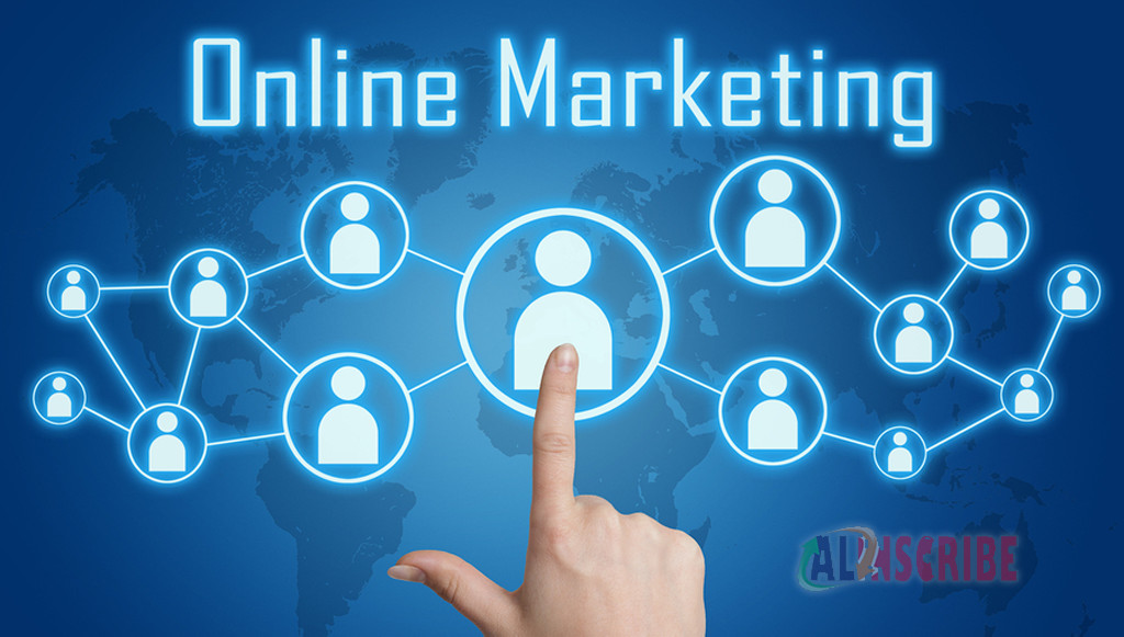 online marketing