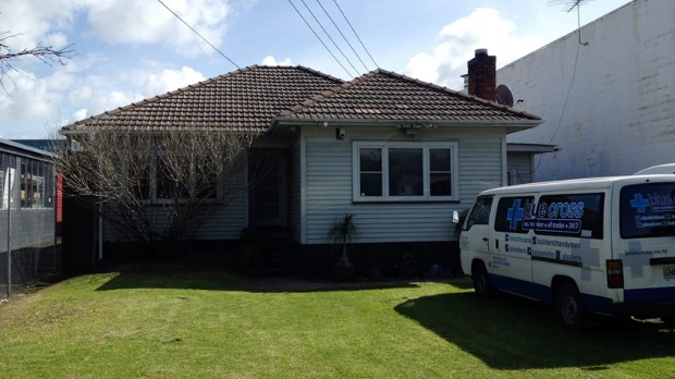 mortgage example