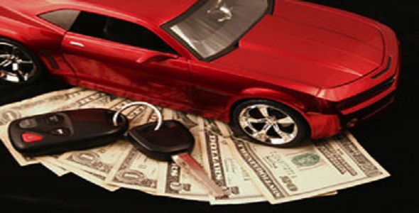 car loan repayment