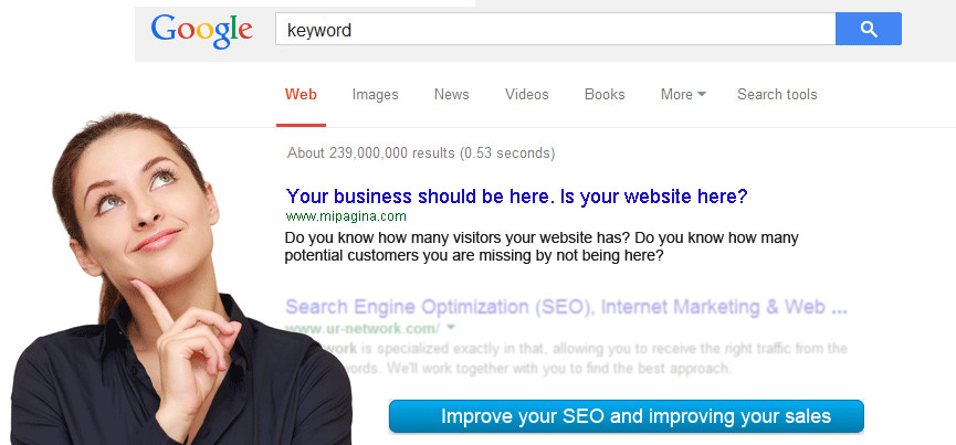 seo expert professional