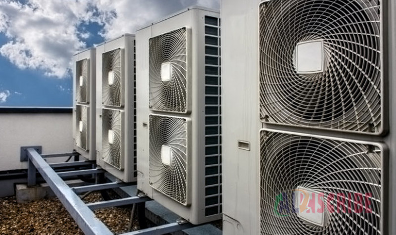 HVAC system