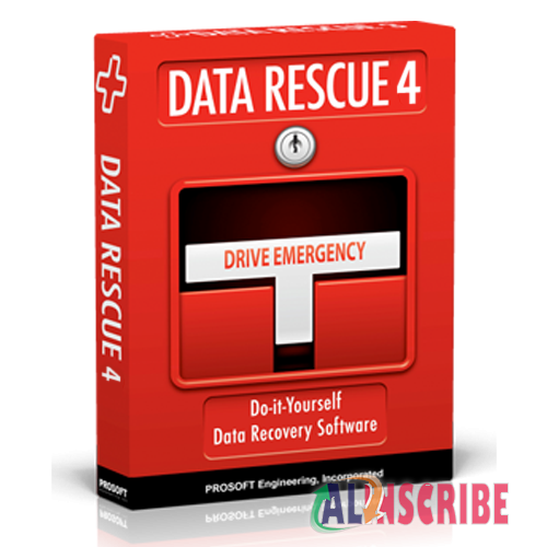 data rescue 4