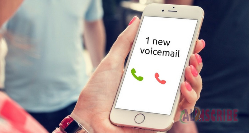 Ringless Voicemail