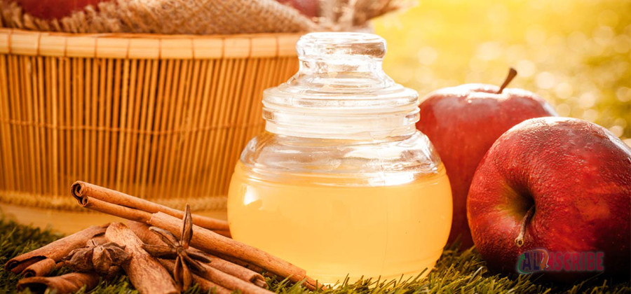 Apple Cider Vinegar