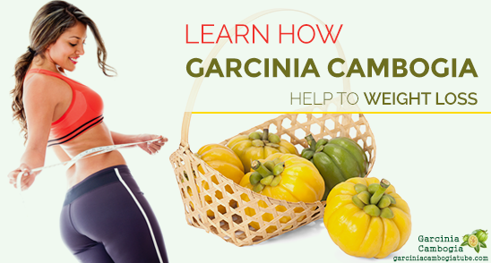 Garcinia Cambogia Health Benifits