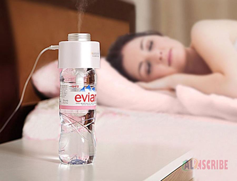 Portable Humidifier