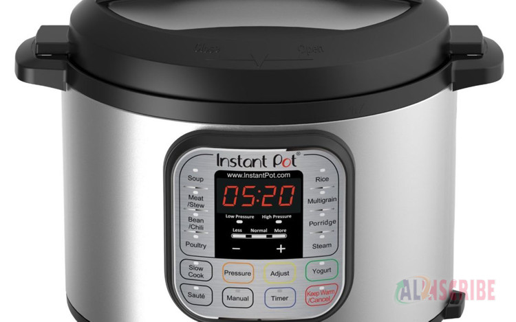 Instant Pot IP DU060