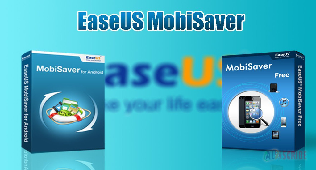 EaseUS Mobisaver for Android