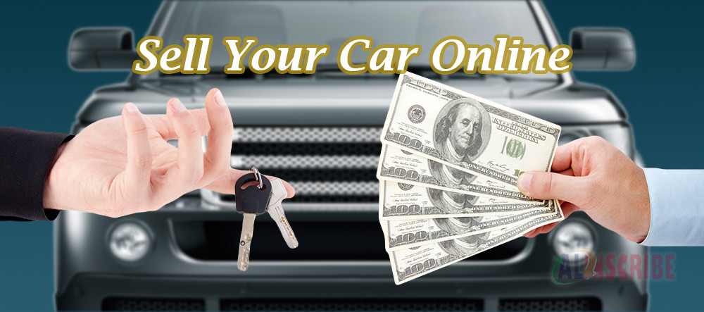 sell your car online