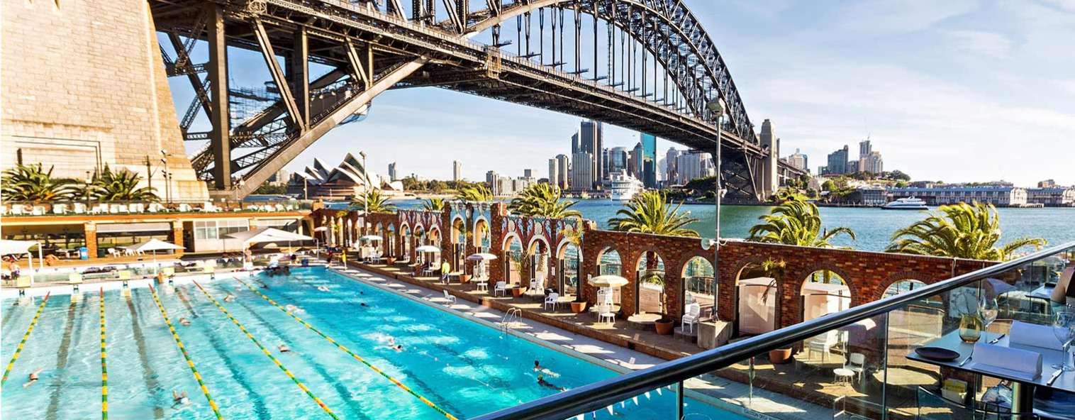 the sydney australia