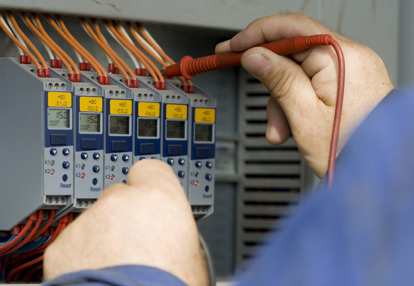 Oakville Electrical Services