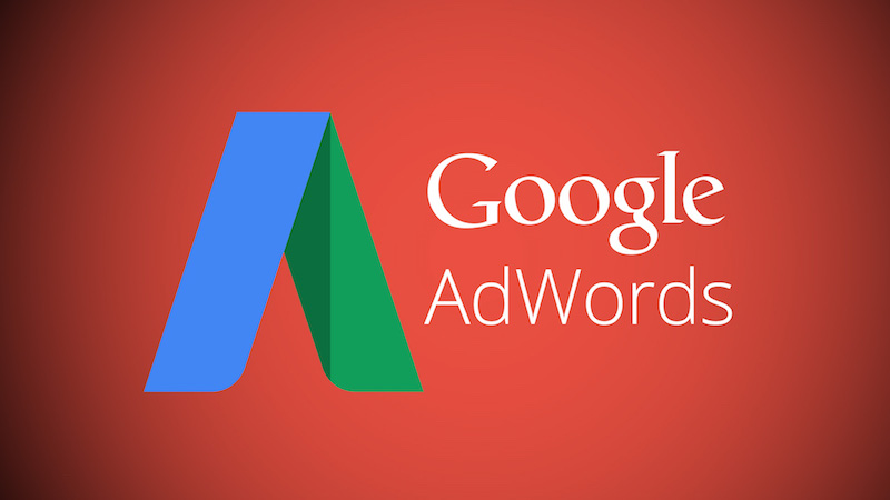 Google AdWords Logo