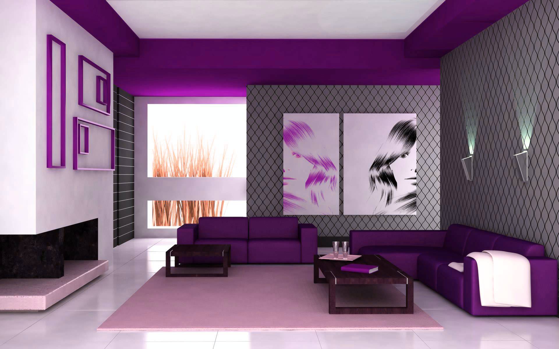 sample home interior design