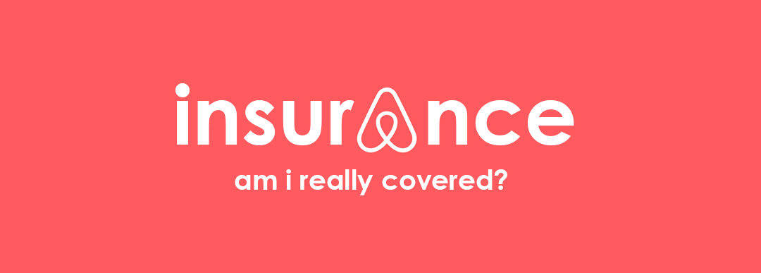 airbnb insurance