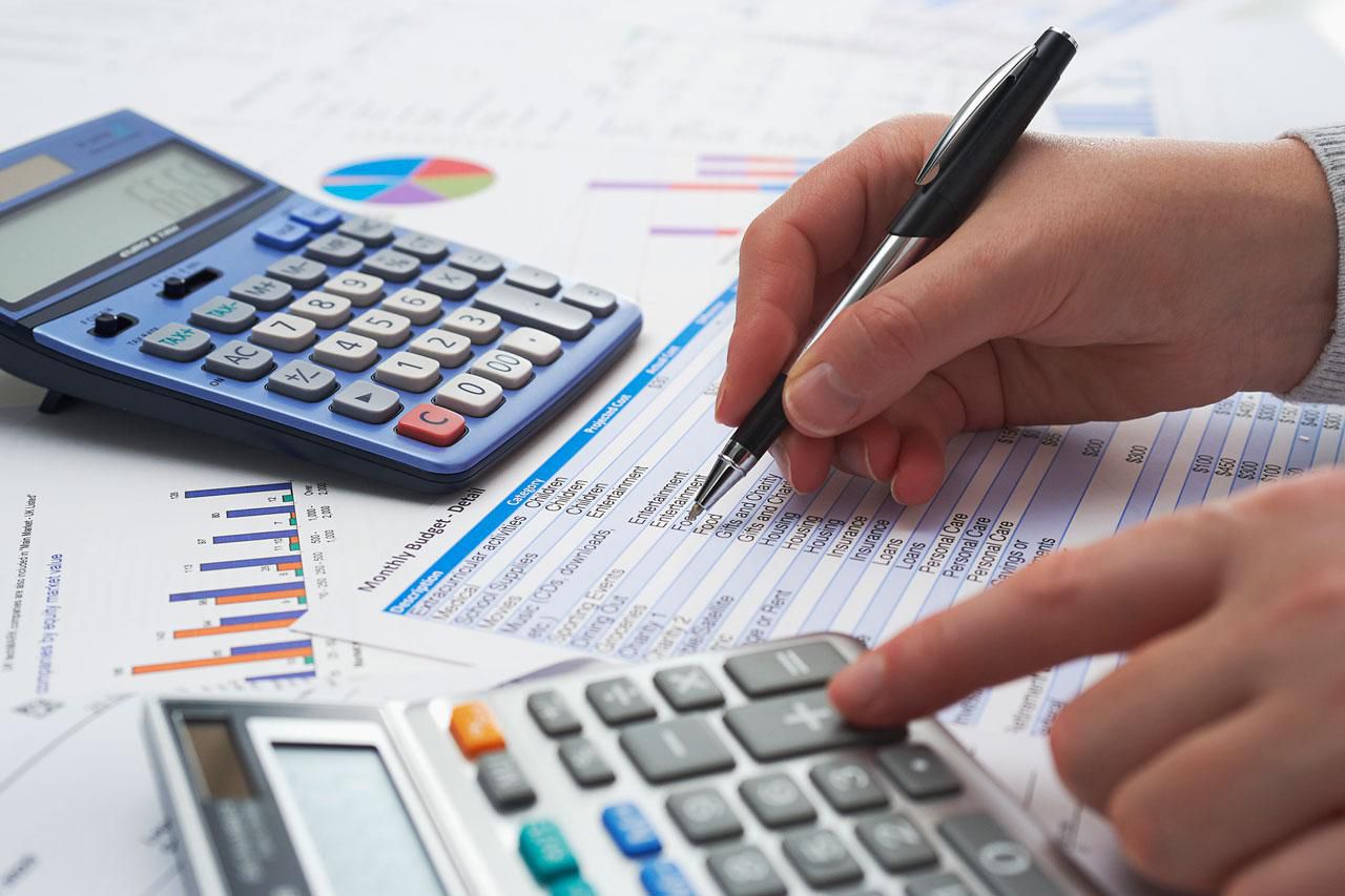 Accounting