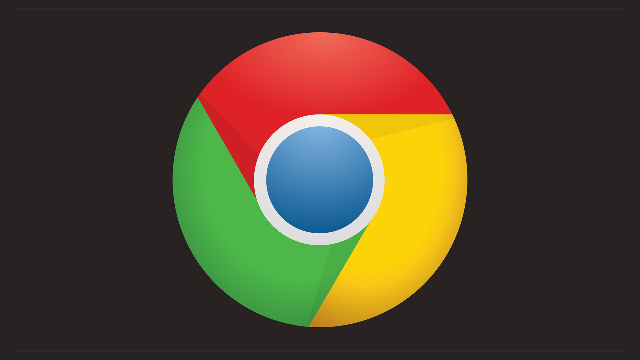 Google chrome web browser