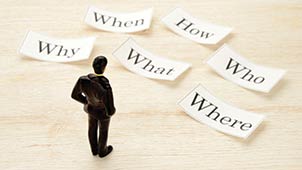 accounting decision making