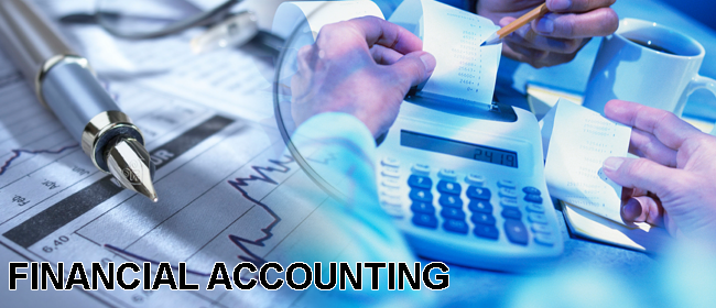 Financial Accounting