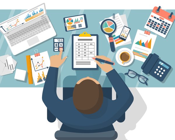 Internal Auditing