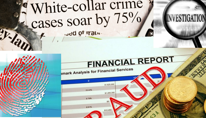 Forensic Accounting