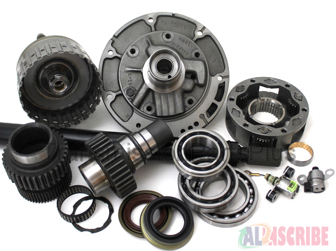 transmission parts