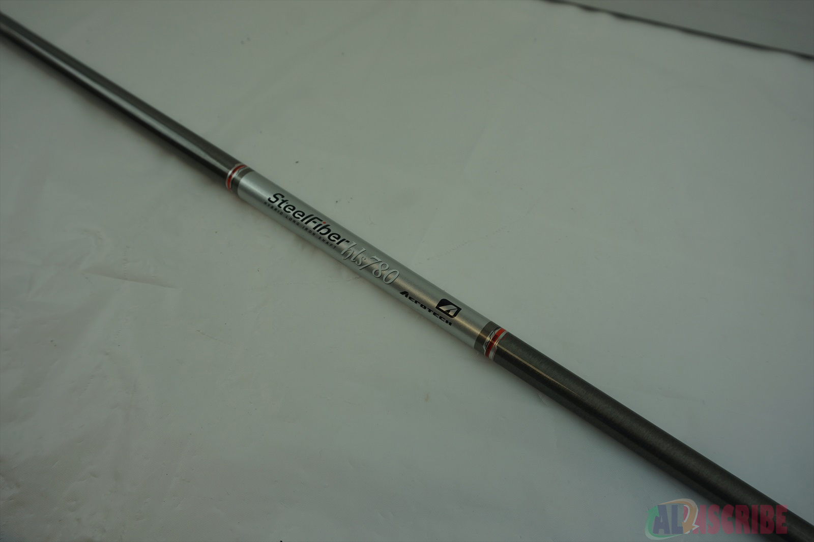 Aerotech Steelfiber Iron-Wood Hybrid Shafts