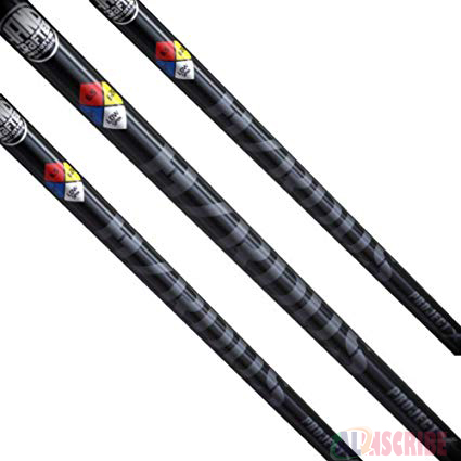 Project X Hzrdus Tour Pro Shafts