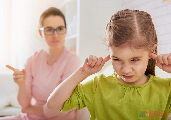 Anger Management therapy for children