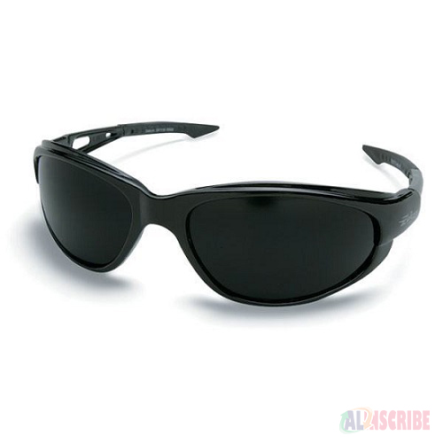 polarized safety glasses