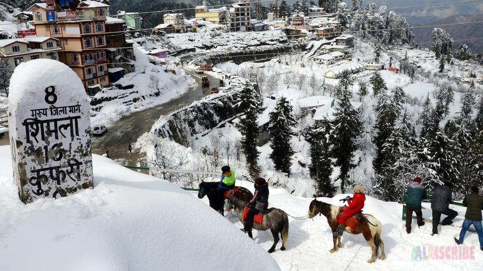 Shimla