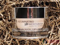 C-illuminating 3D Moisturizer