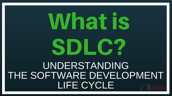 What is Software Development Life Cycle