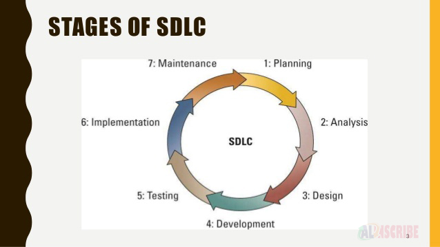 Seven Phases of the SDLC