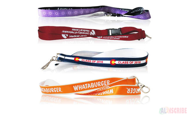  lanyards