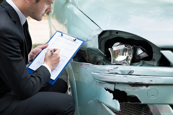 Auto Insurance Brokers