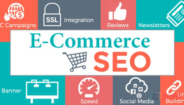 E-Commerce SEO