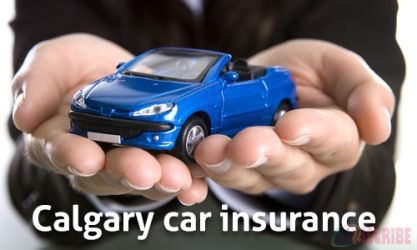 car insurance in Calgary 