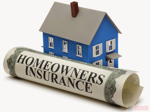 Homeowners Insurance