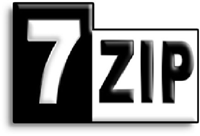 7-Zip tool