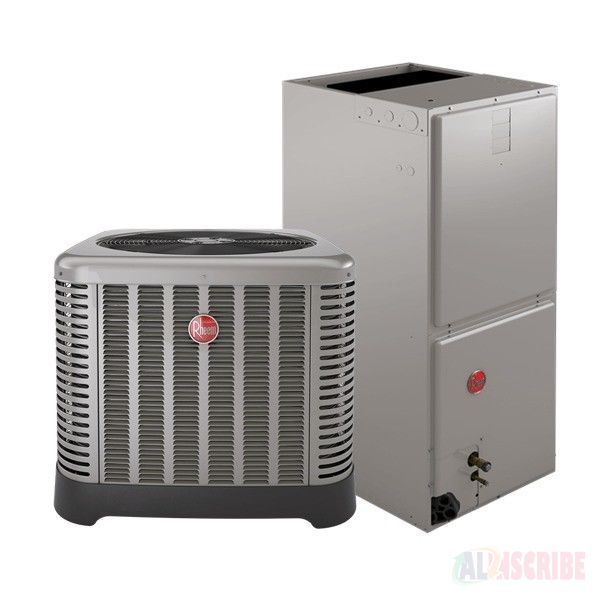 Rheem Air Handler