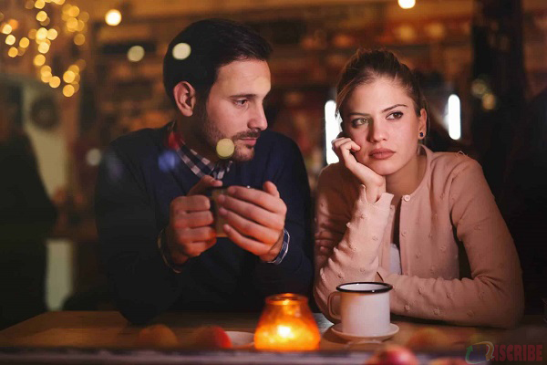 Dating Mistakes That Can Ruin Your Success