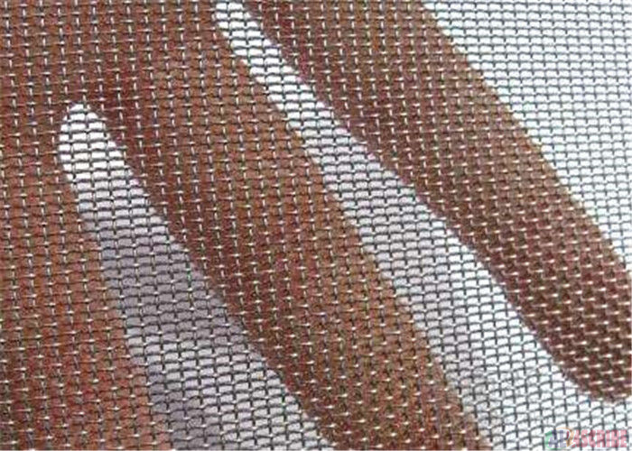  Stainless steel mesh screen 