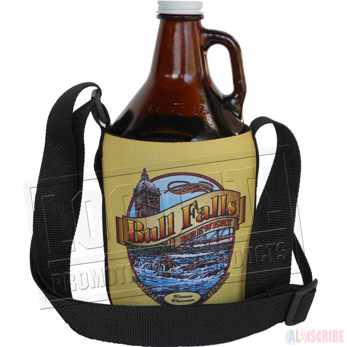 promotional products Growler carriers
