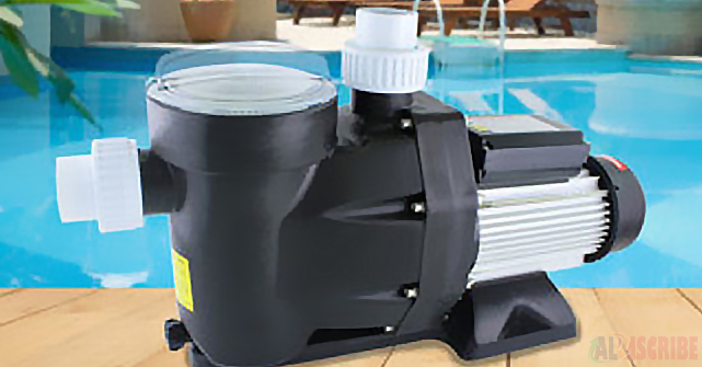 Buy Swimming Pool Pumps 