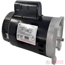 Pool Motors from pogue supply