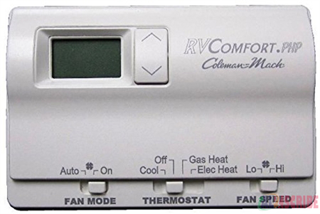  Digital Rv Thermostat