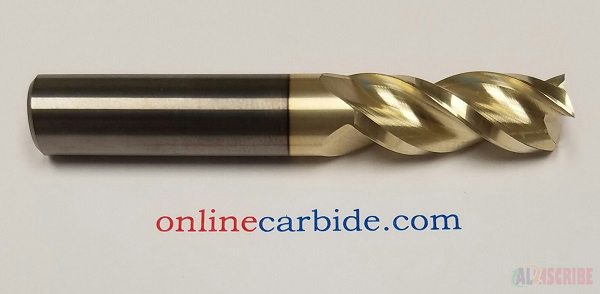 Best End Mills for Aluminum